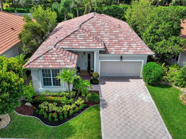 7266 Southport Drive, Boynton Beach FL 33472