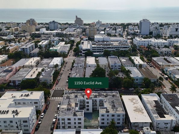 1150 Euclid Ave 111, Miami Beach FL 33139