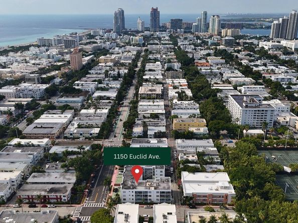 1150 Euclid Ave 111, Miami Beach FL 33139