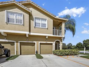 4230 SW 132 Way 9106, Miramar FL 33027