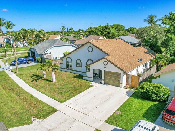 22533 Swordfish Drive, Boca Raton FL 33428
