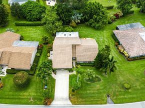 13692 Crosspointe Drive, Palm Beach Gardens FL 33418