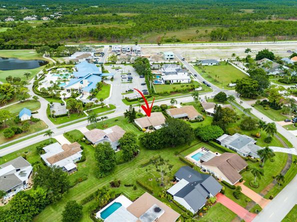 13692 Crosspointe Drive, Palm Beach Gardens FL 33418