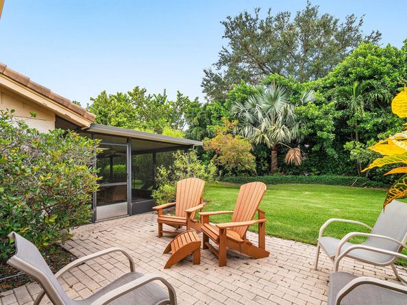 13692 Crosspointe Drive, Palm Beach Gardens FL 33418