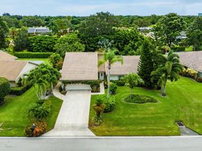 13692 Crosspointe Drive, Palm Beach Gardens FL 33418