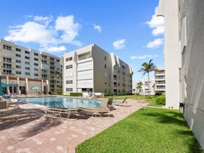 3520 S Ocean Boulevard L306, South Palm Beach FL 33480