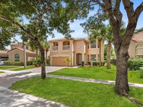 2744 Shaughnessy Drive, Wellington FL 33414