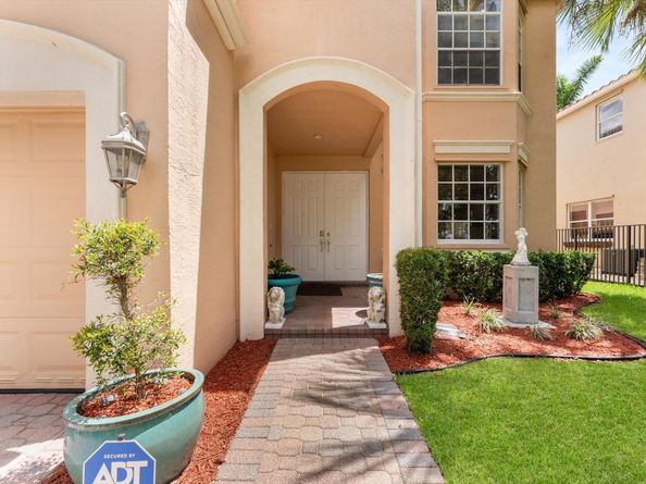2744 Shaughnessy Drive, Wellington FL 33414