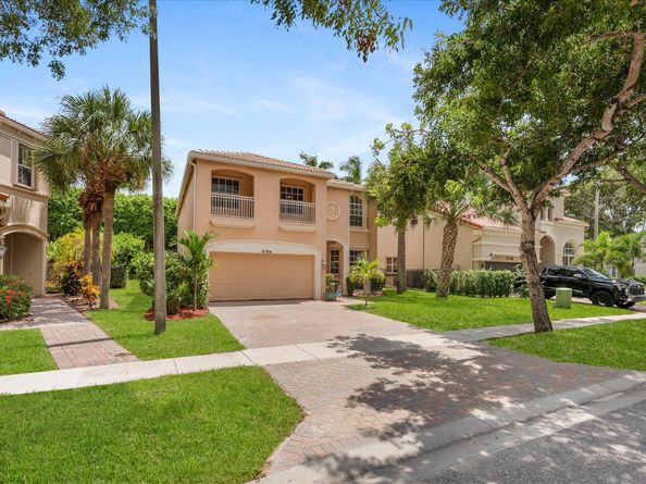 2744 Shaughnessy Drive, Wellington FL 33414