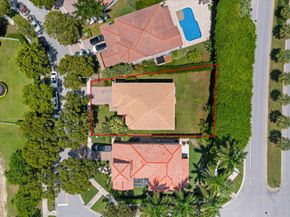 2744 Shaughnessy Drive, Wellington FL 33414