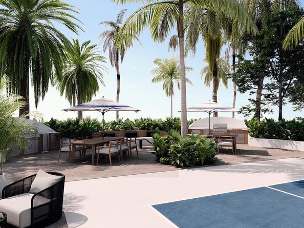 900 N Ocean Boulevard 1401, Pompano Beach FL 33062