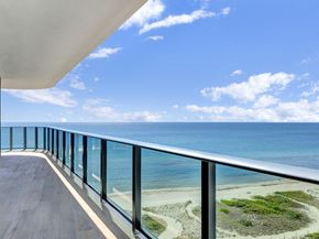 900 N Ocean Boulevard 1401, Pompano Beach FL 33062