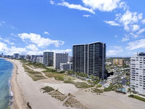 900 N Ocean Boulevard 1401, Pompano Beach FL 33062