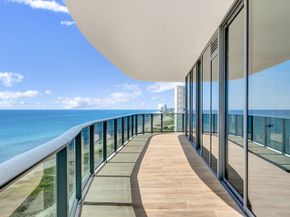 900 N Ocean Boulevard 1401, Pompano Beach FL 33062