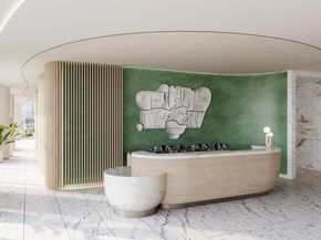 900 N Ocean Boulevard 1401, Pompano Beach FL 33062