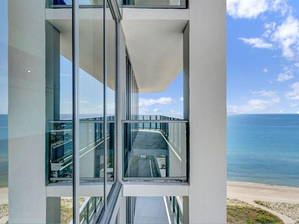 900 N Ocean Boulevard 1401, Pompano Beach FL 33062