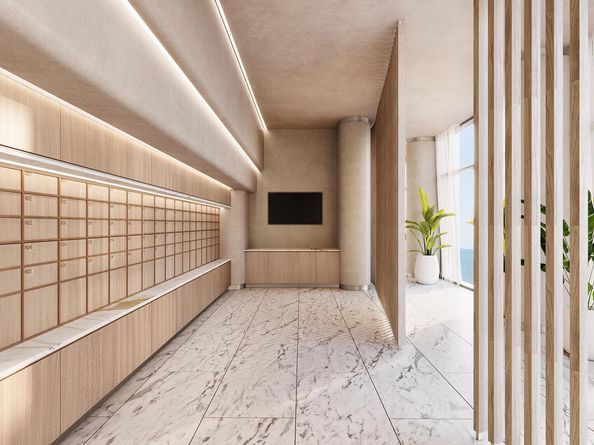 900 N Ocean Boulevard 1401, Pompano Beach FL 33062