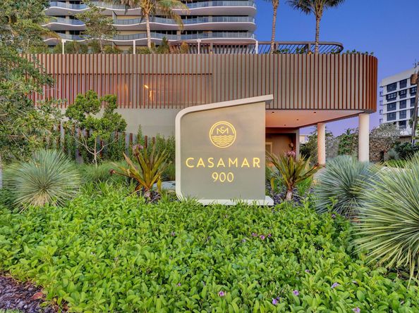 900 N Ocean Boulevard 1401, Pompano Beach FL 33062