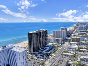 900 N Ocean Boulevard 1401, Pompano Beach FL 33062