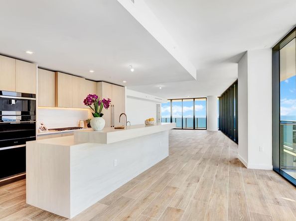 900 N Ocean Boulevard 1401, Pompano Beach FL 33062