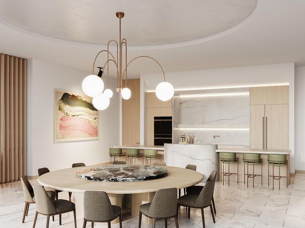 900 N Ocean Boulevard 1401, Pompano Beach FL 33062