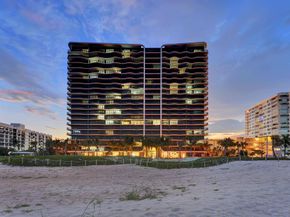 900 N Ocean Boulevard 1401, Pompano Beach FL 33062