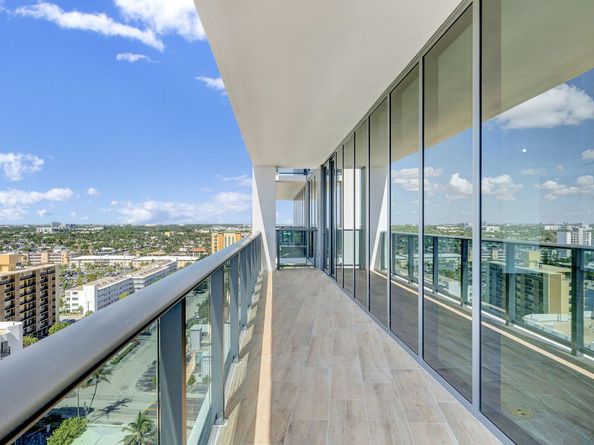 900 N Ocean Boulevard 1401, Pompano Beach FL 33062