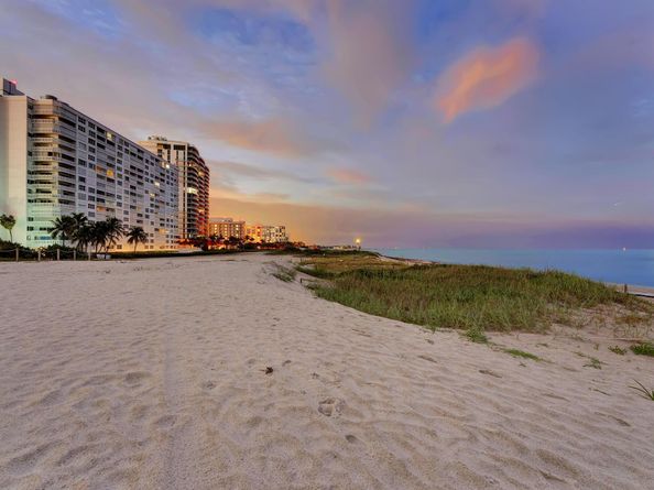 900 N Ocean Boulevard 1401, Pompano Beach FL 33062