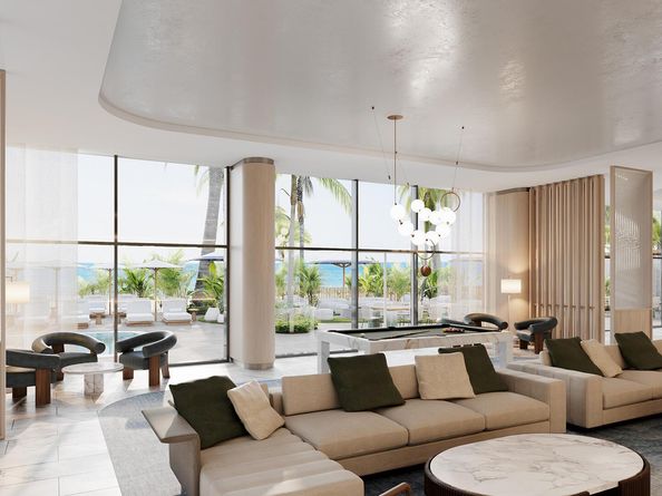 900 N Ocean Boulevard 1401, Pompano Beach FL 33062