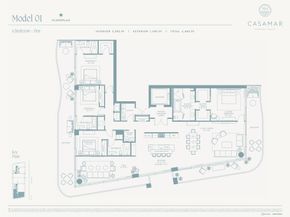 900 N Ocean Boulevard 1401, Pompano Beach FL 33062