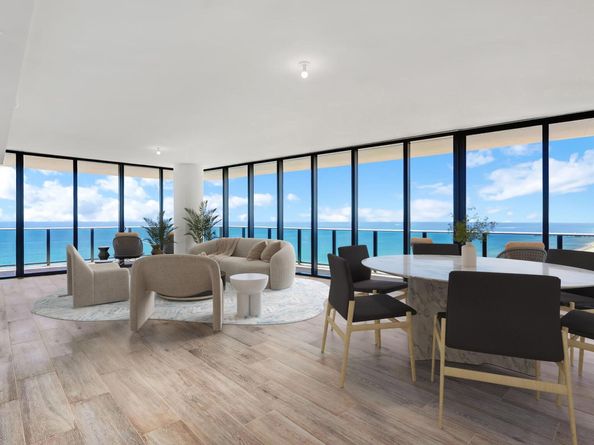 900 N Ocean Boulevard 1401, Pompano Beach FL 33062