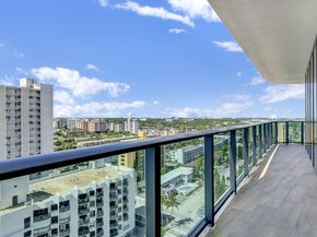 900 N Ocean Boulevard 1401, Pompano Beach FL 33062