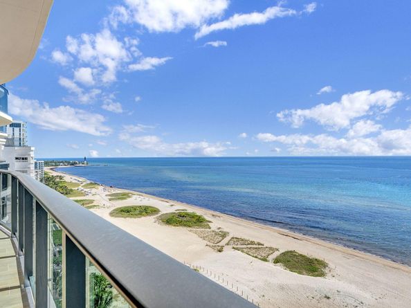 900 N Ocean Boulevard 1401, Pompano Beach FL 33062