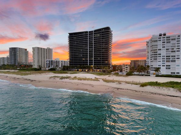 900 N Ocean Boulevard 1401, Pompano Beach FL 33062