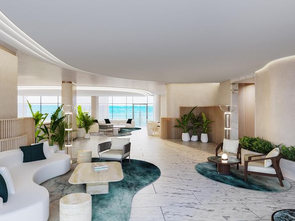 900 N Ocean Boulevard 1401, Pompano Beach FL 33062