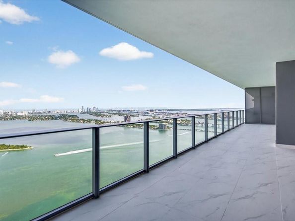 700 NE 24th Street 5202, Miami FL 33137