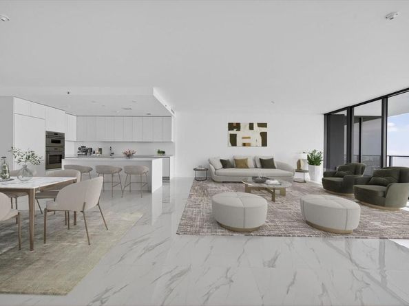 700 NE 24th Street 5202, Miami FL 33137