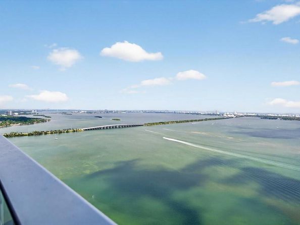 700 NE 24th Street 5202, Miami FL 33137