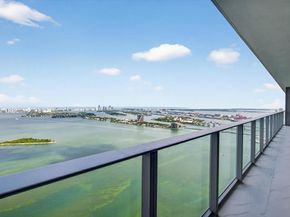 700 NE 24th Street 5202, Miami FL 33137