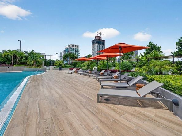 700 NE 24th Street 5202, Miami FL 33137