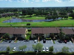 4696 Lucerne Lakes Boulevard 102, Lake Worth FL 33467