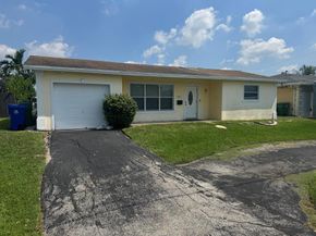 6621 Boxwood Drive, Miramar FL 33023