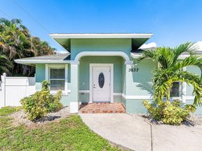 3837 Riedel Avenue, Palm Springs FL 33461
