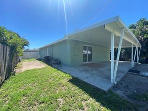 3837 Riedel Avenue, Palm Springs FL 33461