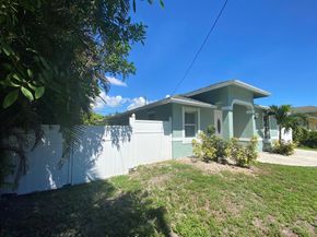 3837 Riedel Avenue, Palm Springs FL 33461