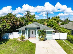 3837 Riedel Avenue, Palm Springs FL 33461