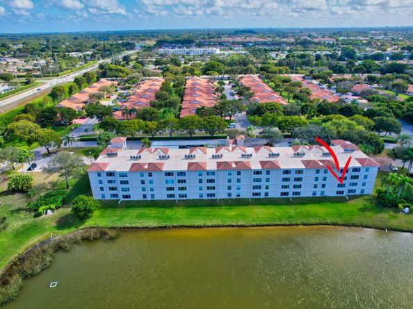 14095 Royal Vista Drive 202, Delray Beach FL 33484