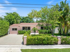 353 Gregory Road, West Palm Beach FL 33405