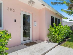 353 Gregory Road, West Palm Beach FL 33405