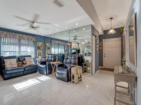 6459 Mill Pointe Circle, Delray Beach FL 33484